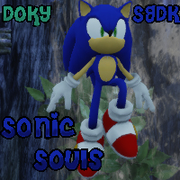 sonic souls download